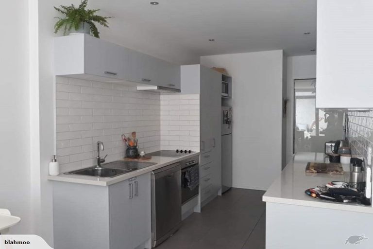 Photo of property in Las Olas De Cuba, 2/35 Torrens Terrace, Mount Cook, Wellington, 6011