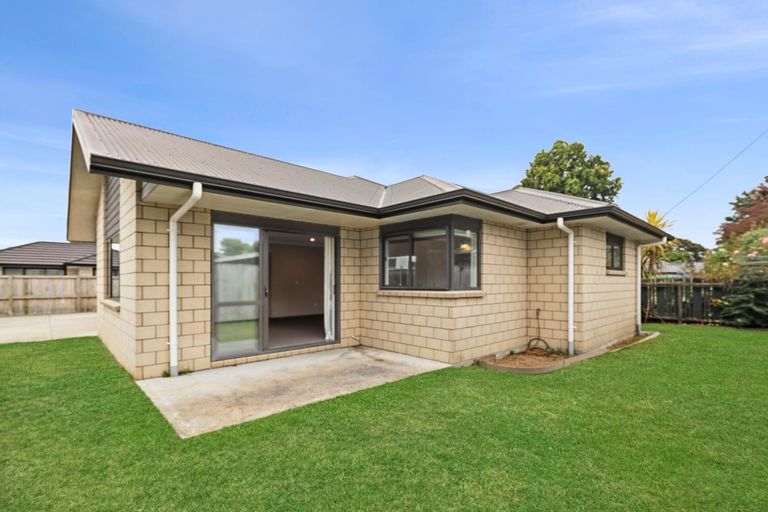 Photo of property in 36a Farmers Road, Matamata, 3400