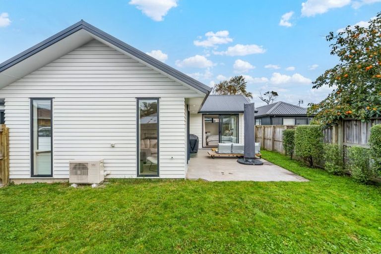 Photo of property in 99b Bruce Avenue, Glenview, Hamilton, 3206