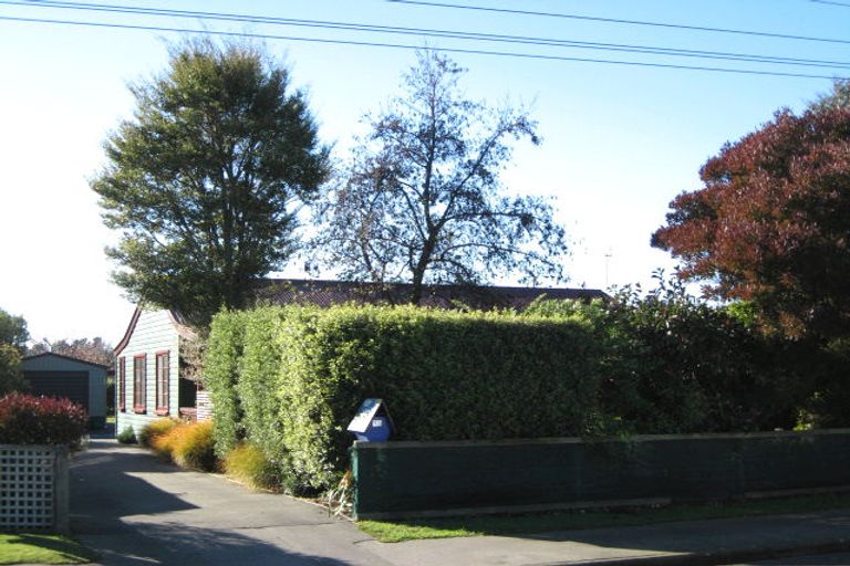 Photo of property in 19 Marshs Road, Templeton, Christchurch, 8042