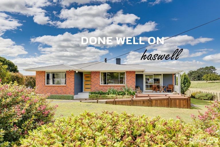 Photo of property in 19 Haswell Street, Eketahuna, 4900