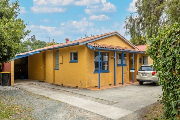 Photo of property in 2/6 Synagogue Lane, Nelson, 7010