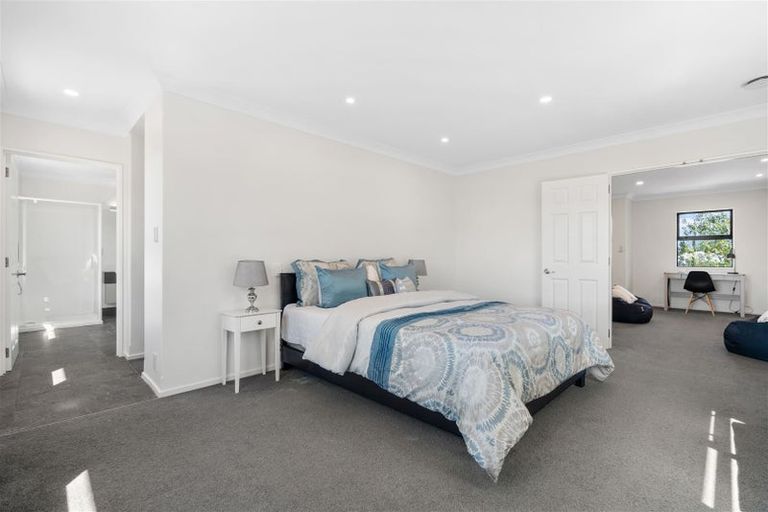 Photo of property in 1 Annaby Drive, Northwood, Christchurch, 8051