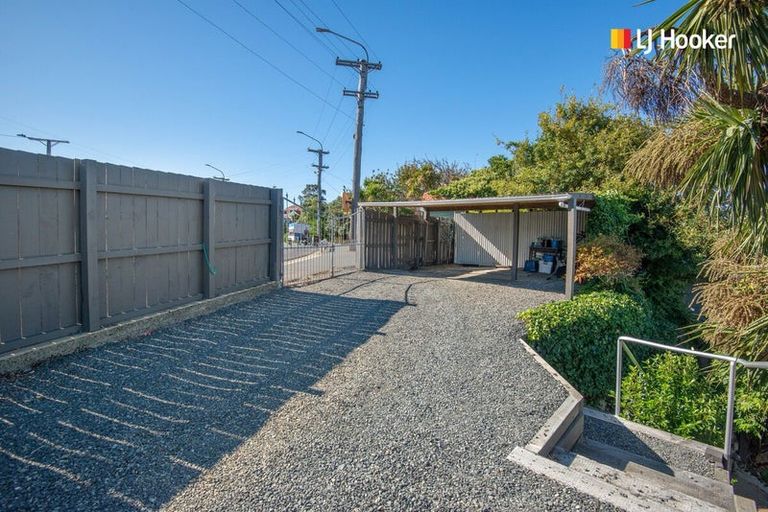Photo of property in 3 Royal Crescent, Saint Kilda, Dunedin, 9012