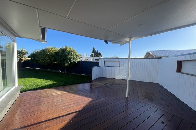 Photo of property in 9 Eva Crescent, Witherlea, Blenheim, 7201