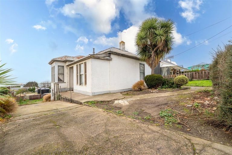 Photo of property in 45 Tees Street, South Hill, Oamaru, 9400