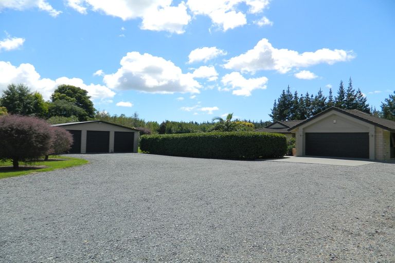 Photo of property in 46 Mangakaretu Road, Waipapa, Kerikeri, 0295