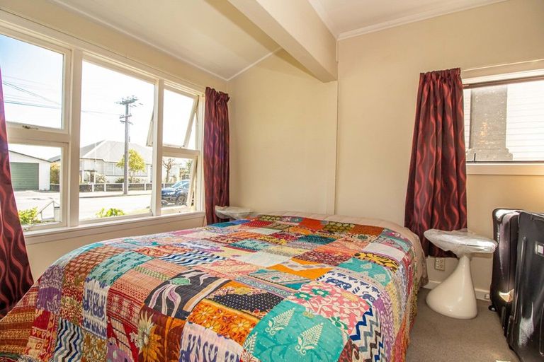 Photo of property in 93 Russell Street, Westport, 7825