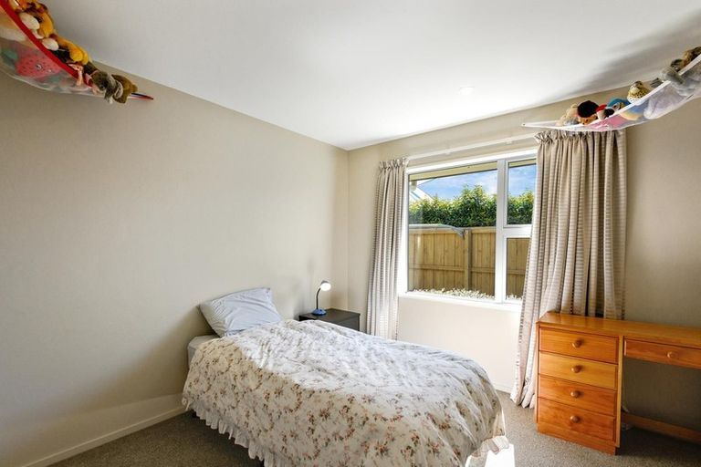 Photo of property in 4 Burford Way, Rolleston, 7615