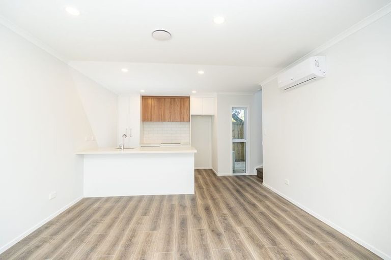 Photo of property in 10u7 Palmerston Street, Hamilton Central, Hamilton, 3204