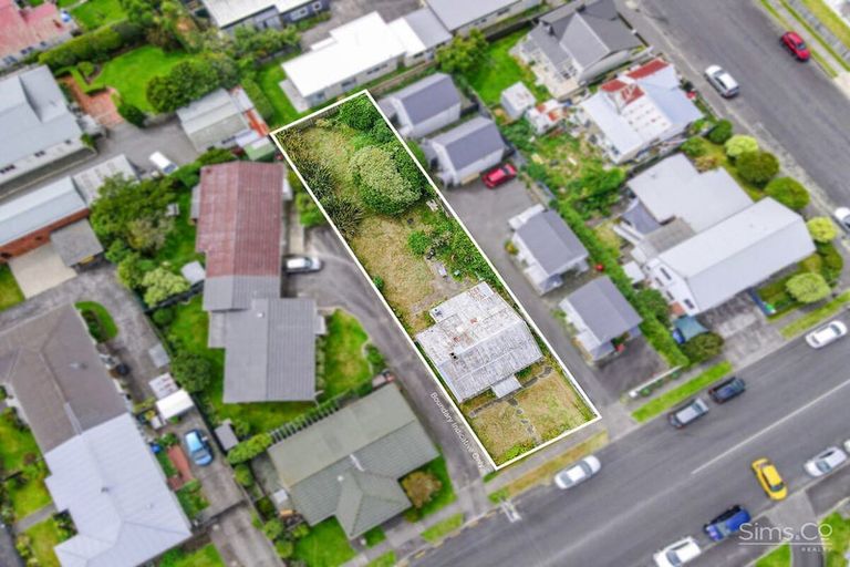Photo of property in 50 Harrison Street, Whanganui, 4500