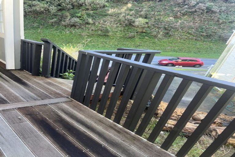 Photo of property in 479 Ohiro Road, Brooklyn, Wellington, 6021