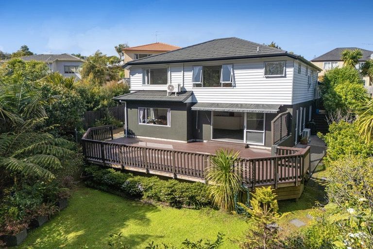 Photo of property in 133a Glendhu Road, Bayview, Auckland, 0629