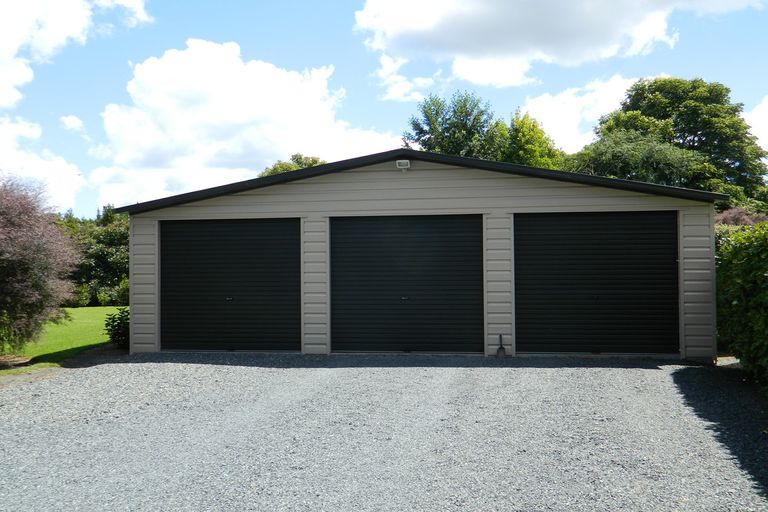 Photo of property in 46 Mangakaretu Road, Waipapa, Kerikeri, 0295