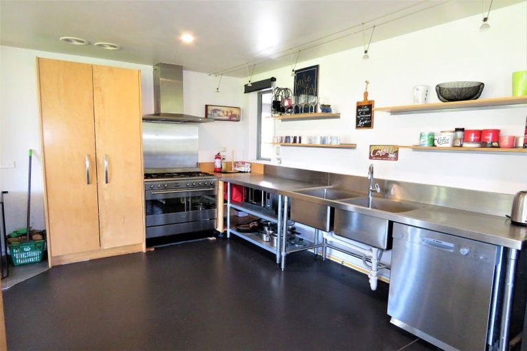 Photo of property in 347 Utopia Road, Westport, 7892