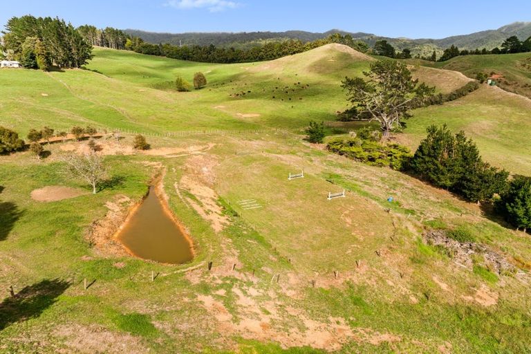 Photo of property in 102 Kennedy Road, Waikino, Waihi, 3682