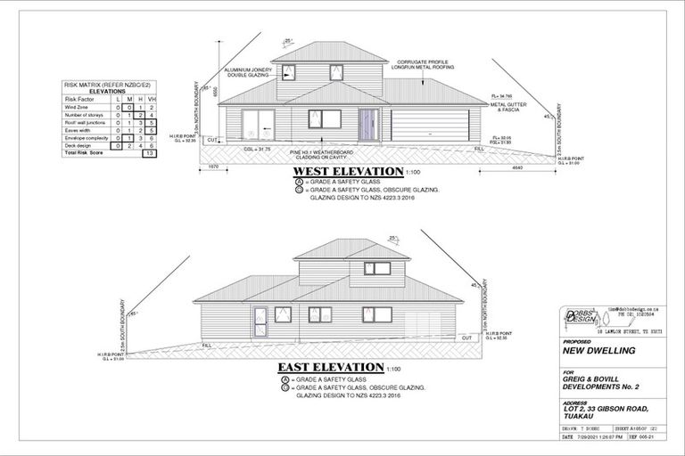Photo of property in 33a Gibson Road, Dinsdale, Hamilton, 3204