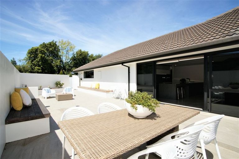 Photo of property in 49 Regent's Park Drive, Casebrook, Christchurch, 8051