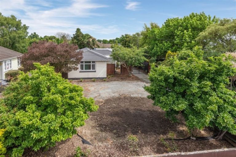 Photo of property in 25 Neville Street, Spreydon, Christchurch, 8024