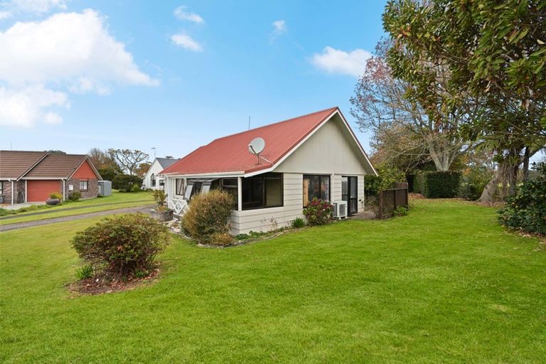 Photo of property in 11 Pukeko Place, Te Kowhai, Hamilton, 3288