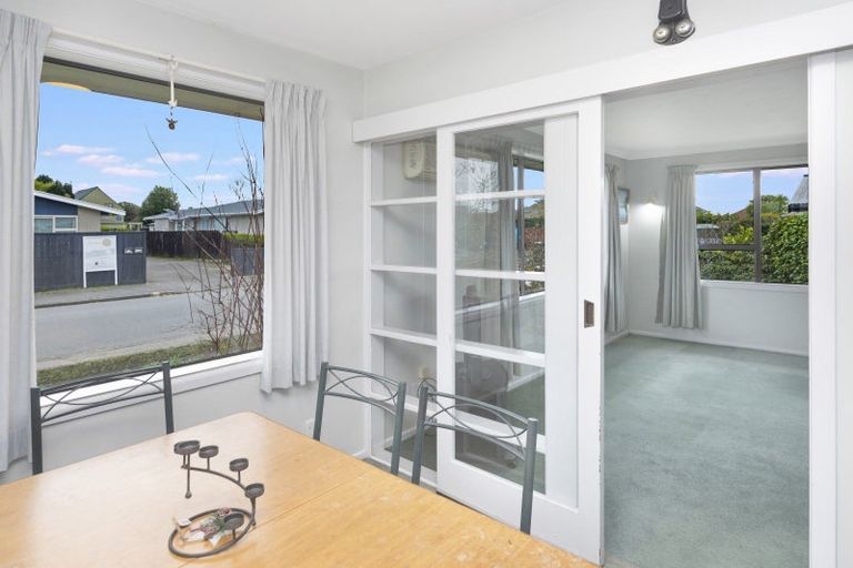 Photo of property in 6 Tulloch Place, Papanui, Christchurch, 8052