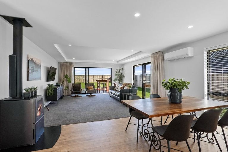 Photo of property in 3 Bob Reid Crescent, Darfield, 7571