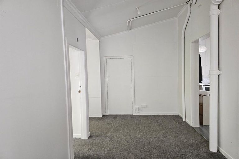Photo of property in 23 Palmer Street, Aro Valley, Wellington, 6011