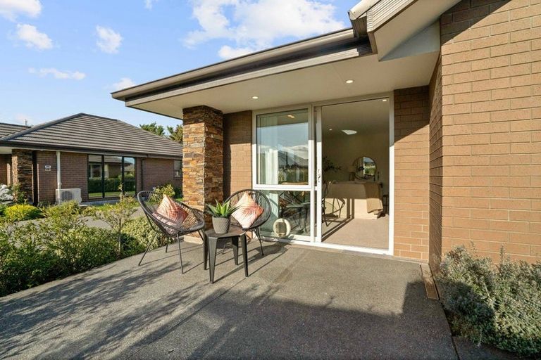 Photo of property in 18 Glendene Court, Rolleston, 7614