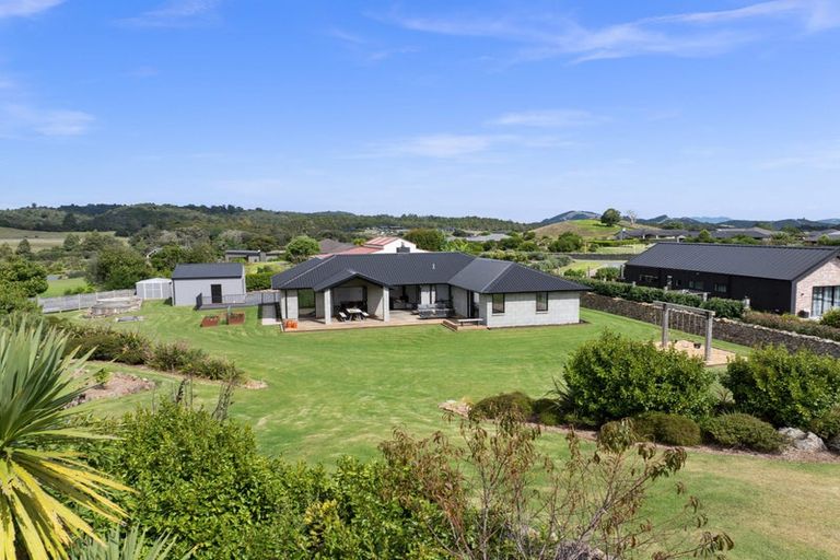 Photo of property in 5 Keystone Place, Te Kamo, Kamo, 0185