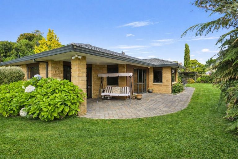 Photo of property in 15 Brook Place, Springfield, Rotorua, 3015