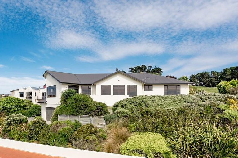 Photo of property in 8 Highgrove, Saint Clair, Dunedin, 9012