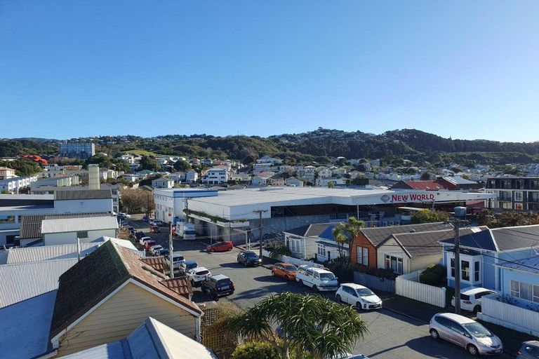 Photo of property in 11/26 Normanby Street, Newtown, Wellington, 6021