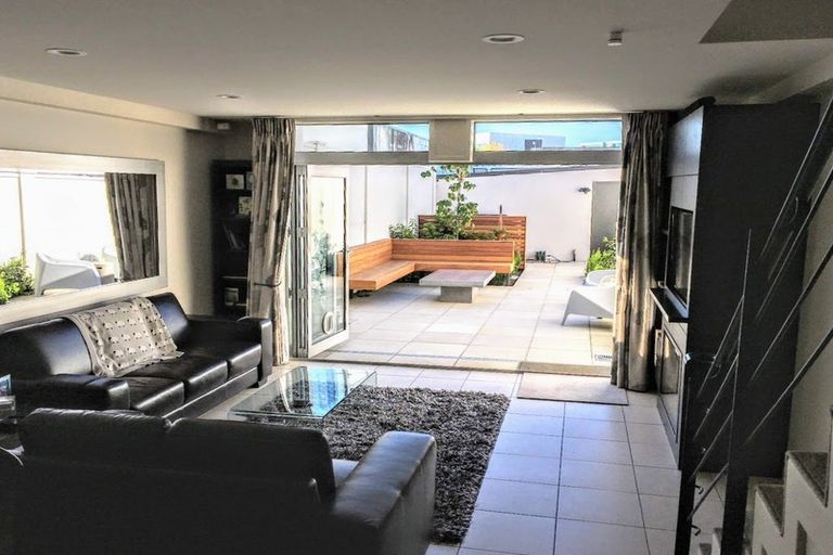 Photo of property in 1/45 Chester Street West, Christchurch Central, Christchurch, 8013