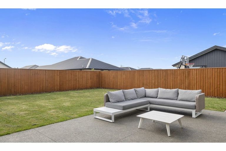 Photo of property in 3 Snow Cup Close, Lincoln, 7608