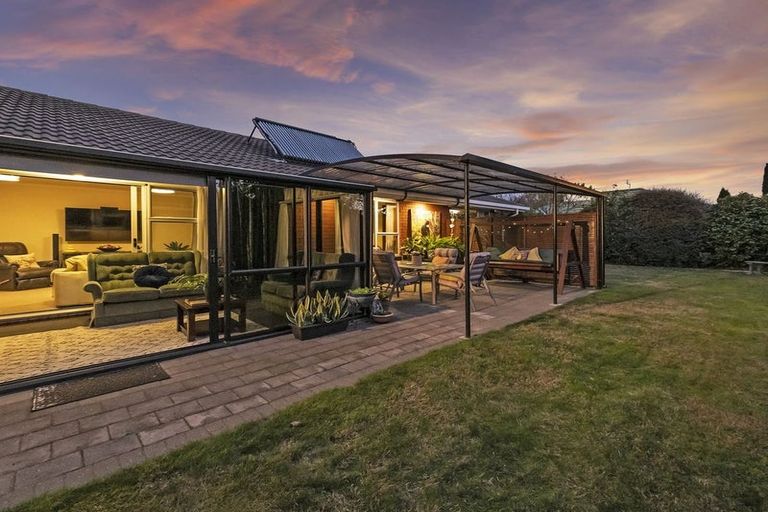 Photo of property in 6 Kintyre Drive, Broomfield, Christchurch, 8042