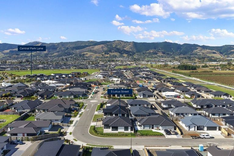 Photo of property in 5 Lotus Street, Appleby, Richmond, 7020