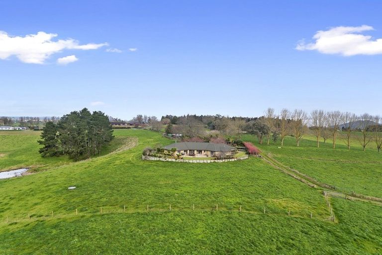 Photo of property in 268 Ngaroto Road, Te Awamutu, Ohaupo, 3883