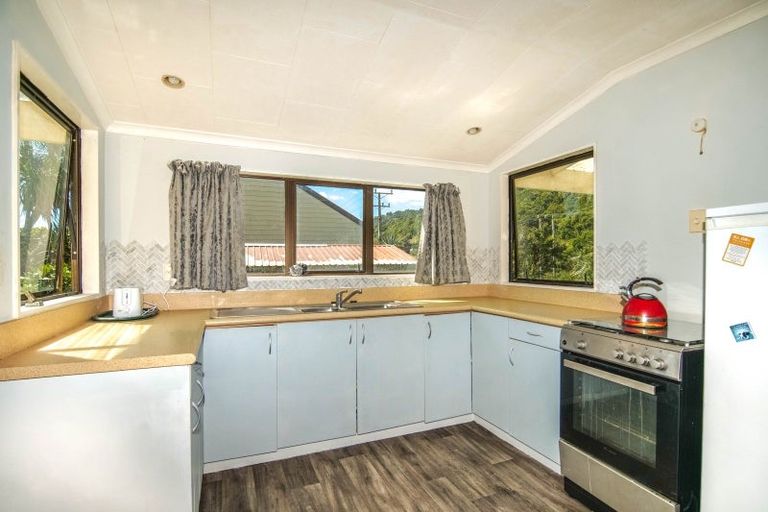 Photo of property in 139 Torea Street, Granity, 7823
