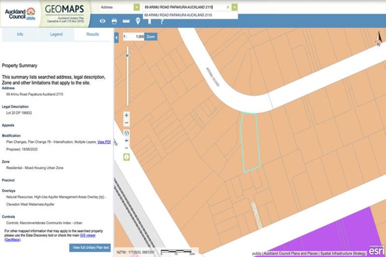 Photo of property in 69 Arimu Road, Papakura, 2110