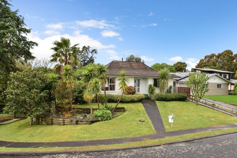 Photo of property in 1 Conway Place, Chartwell, Hamilton, 3210