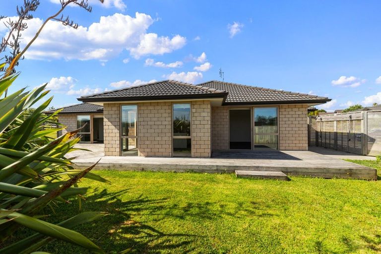 Photo of property in 31 Eccles Avenue, Te Kauwhata, 3710