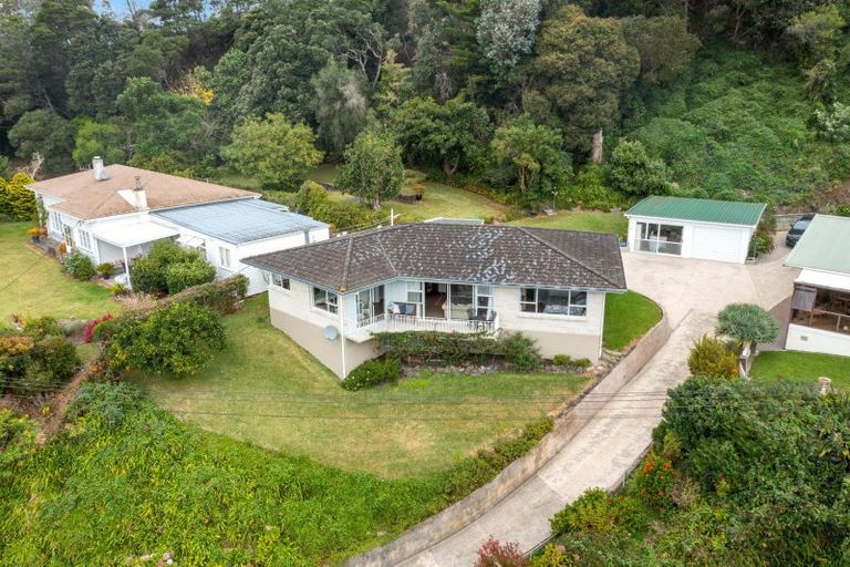 Photo of property in 12 Park Road, Dargaville, 0310