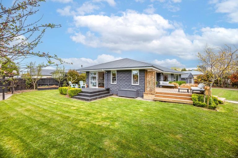 Photo of property in 9 Stretton Street, Bishopdale, Christchurch, 8053