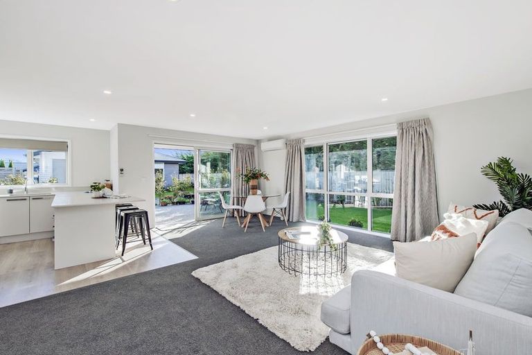 Photo of property in 33 Glendene Court, Rolleston, 7614