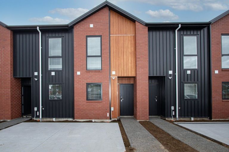 Photo of property in 13u4 Palmerston Street, Hamilton Central, Hamilton, 3204