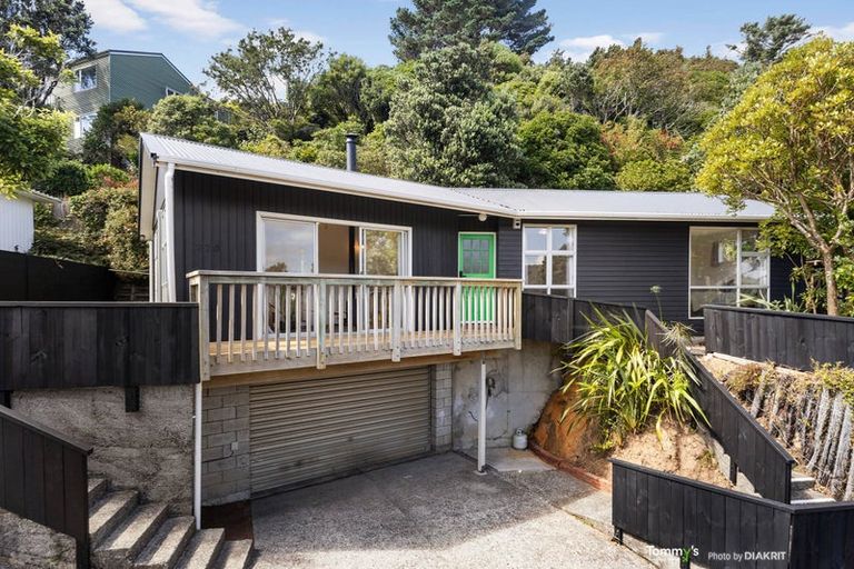 Photo of property in 220 Pembroke Road, Wilton, Wellington, 6012