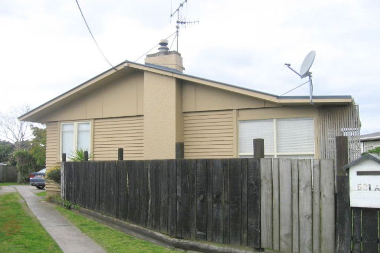 Photo of property in 581a Maunganui Road, Mount Maunganui, 3116