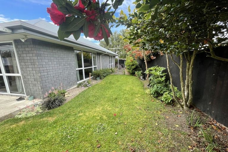 Photo of property in 7a Jenkins Street, Kaiapoi, 7630