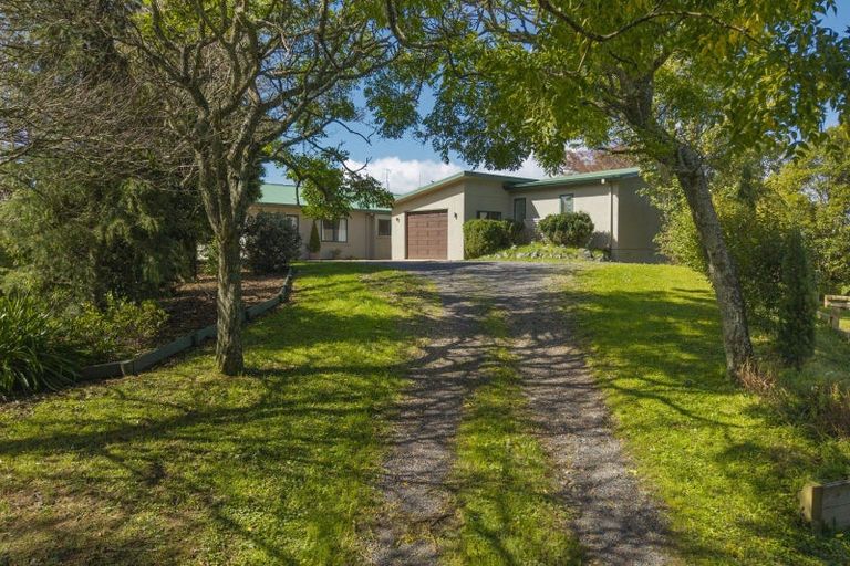 Photo of property in 177b Old Kaimai Road, Lower Kaimai, Tauranga, 3171