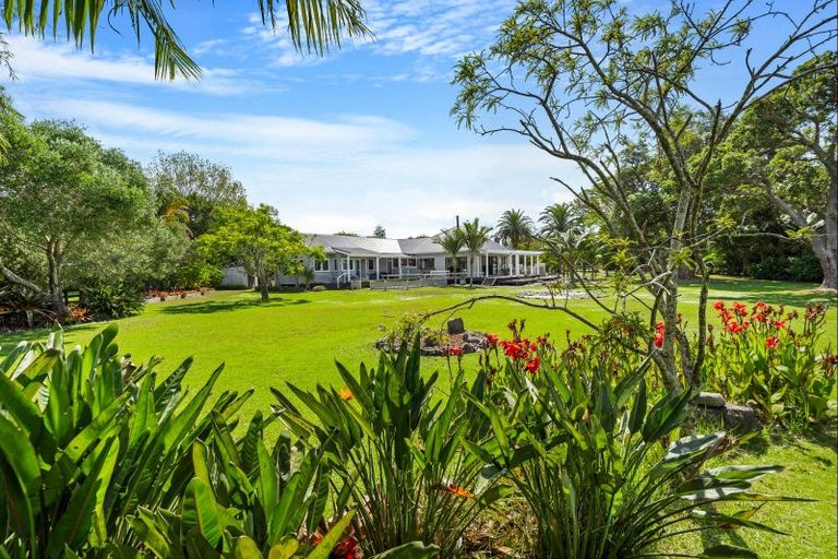 Photo of property in 252b Point Wells Road, Point Wells, Warkworth, 0986